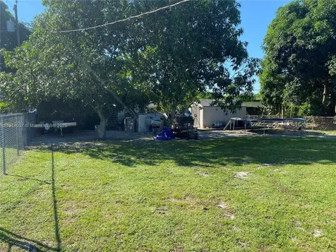 540 NW 111th Street Miami FL 33168