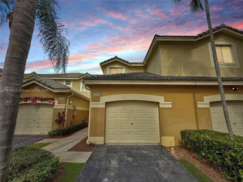 2179 Hacienda Terrace Weston FL 33327