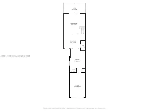 2179 Hacienda Terrace Weston FL 33327