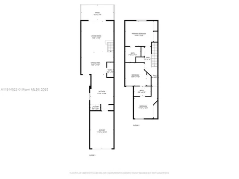 2179 Hacienda Terrace Weston FL 33327