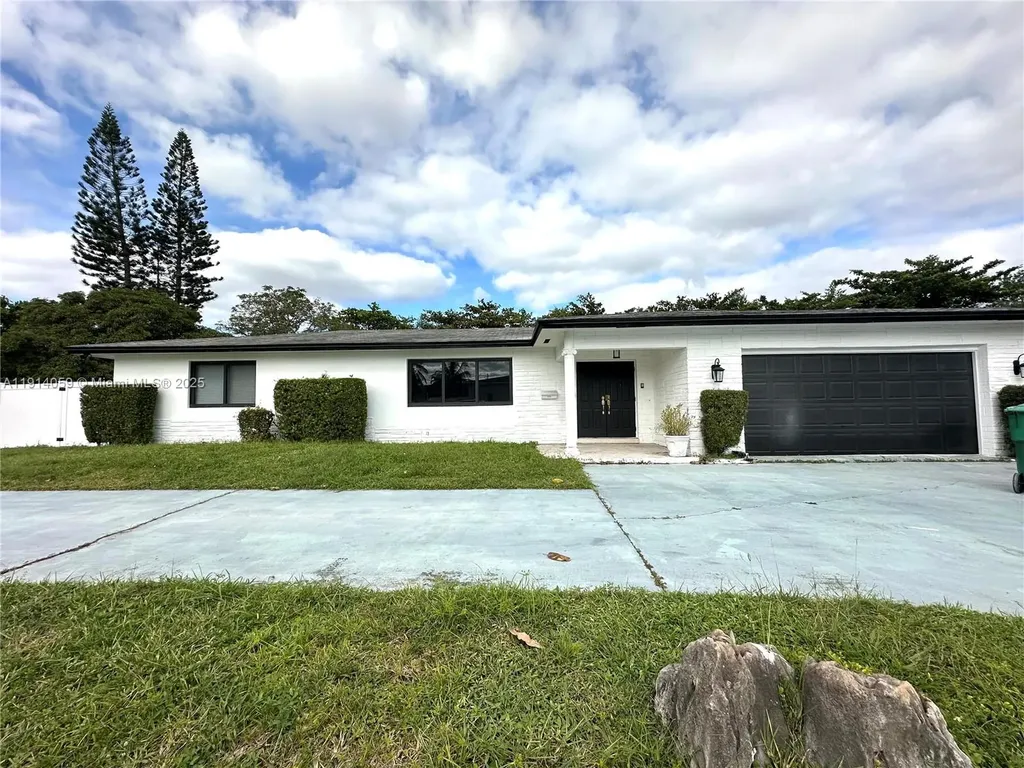 2931 NW 8th Road Fort Lauderdale FL 33311