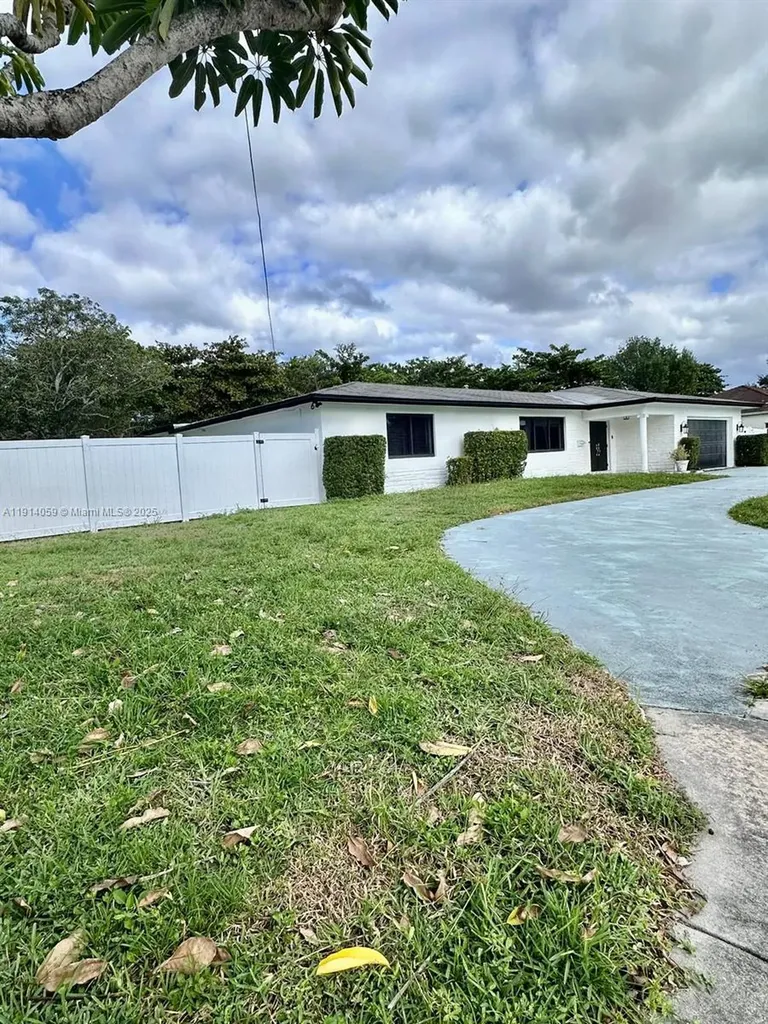 2931 NW 8th Road Fort Lauderdale FL 33311