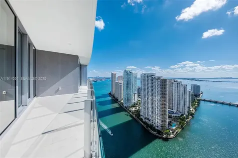 300 Biscayne Boulevard Way Miami FL 33131