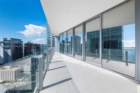 300 Biscayne Boulevard Way Miami FL 33131