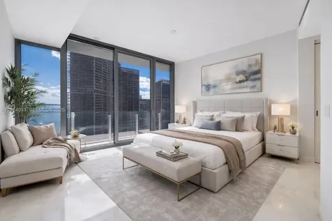 300 Biscayne Boulevard Way Miami FL 33131