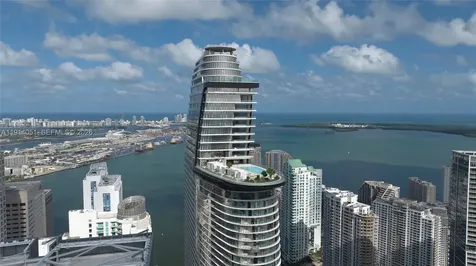 300 Biscayne Boulevard Way Miami FL 33131