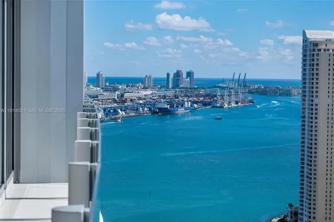 300 Biscayne Boulevard Way Miami FL 33131
