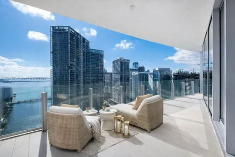 300 Biscayne Boulevard Way Miami FL 33131