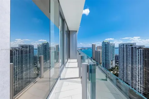 300 Biscayne Boulevard Way Miami FL 33131