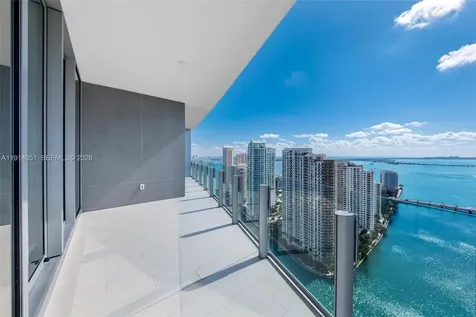 300 Biscayne Boulevard Way Miami FL 33131