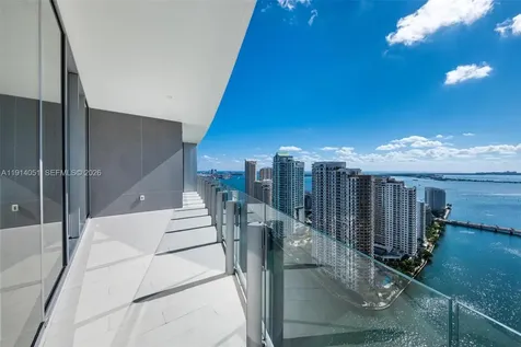 300 Biscayne Boulevard Way Miami FL 33131