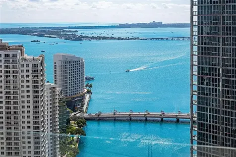300 Biscayne Boulevard Way Miami FL 33131