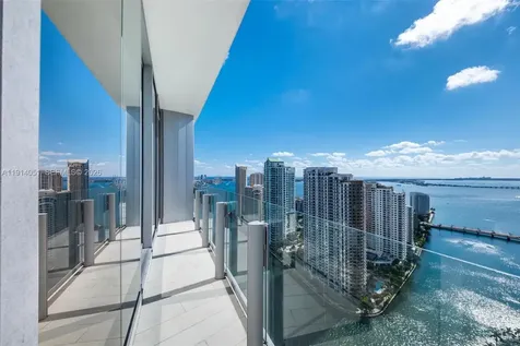 300 Biscayne Boulevard Way Miami FL 33131