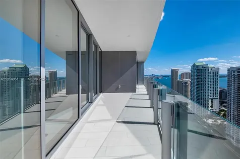300 Biscayne Boulevard Way Miami FL 33131