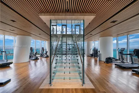 300 Biscayne Boulevard Way Miami FL 33131