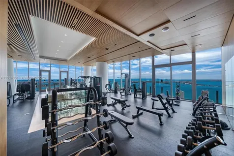 300 Biscayne Boulevard Way Miami FL 33131