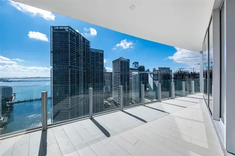 300 Biscayne Boulevard Way Miami FL 33131
