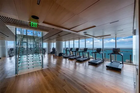 300 Biscayne Boulevard Way Miami FL 33131