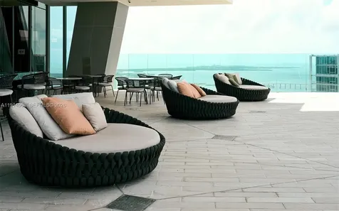 300 Biscayne Boulevard Way Miami FL 33131
