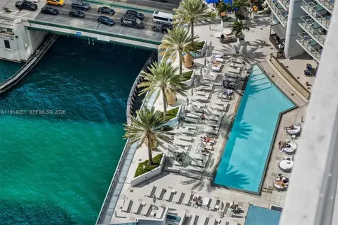 300 Biscayne Boulevard Way Miami FL 33131