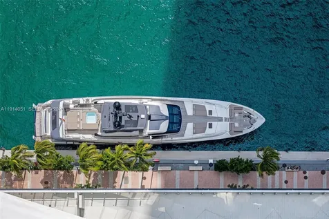 300 Biscayne Boulevard Way Miami FL 33131