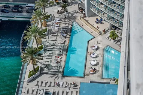300 Biscayne Boulevard Way Miami FL 33131
