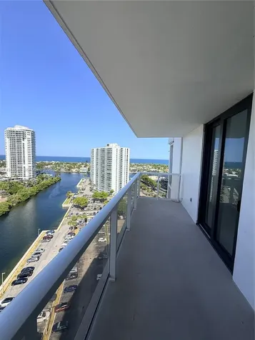 3701 N Country Club Drive Aventura FL 33180