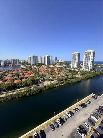 3701 N Country Club Drive Aventura FL 33180