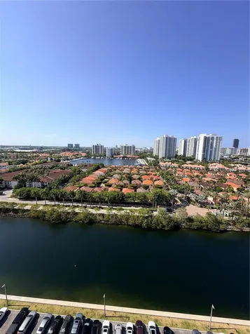 3701 N Country Club Drive Aventura FL 33180