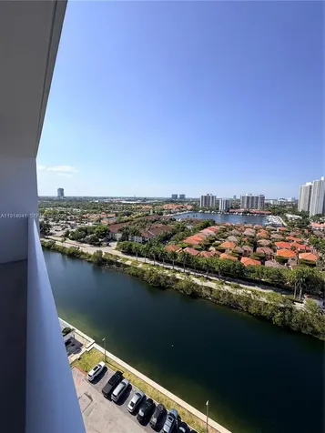 3701 N Country Club Drive Aventura FL 33180