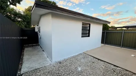 5020 NW 170th Street Miami Gardens FL 33055
