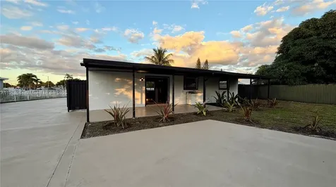 5020 NW 170th Street Miami Gardens FL 33055