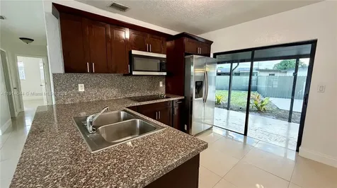 5020 NW 170th Street Miami Gardens FL 33055