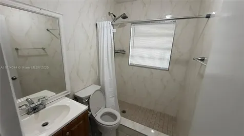 5020 NW 170th Street Miami Gardens FL 33055