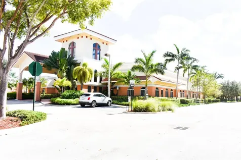 7800 NW 39th Street Sunrise FL 33351