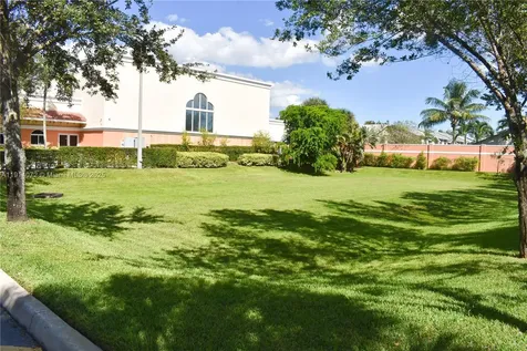 7800 NW 39th Street Sunrise FL 33351