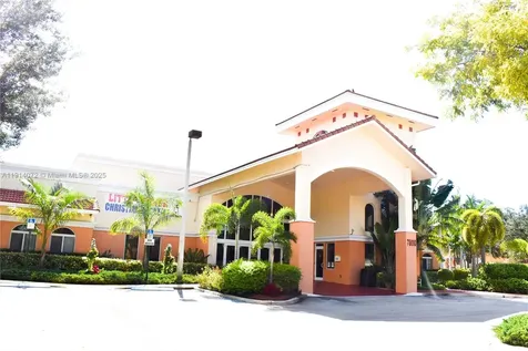 7800 NW 39th Street Sunrise FL 33351