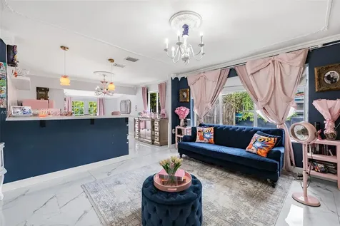 2820 SW 33rd Court Miami FL 33133