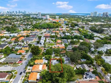 2820 SW 33rd Court Miami FL 33133
