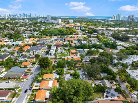 2820 SW 33rd Court Miami FL 33133