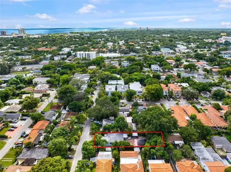 2820 SW 33rd Court Miami FL 33133