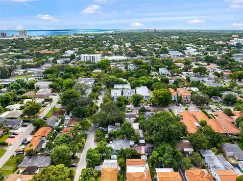 2820 SW 33rd Court Miami FL 33133