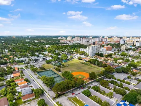 2820 SW 33rd Court Miami FL 33133