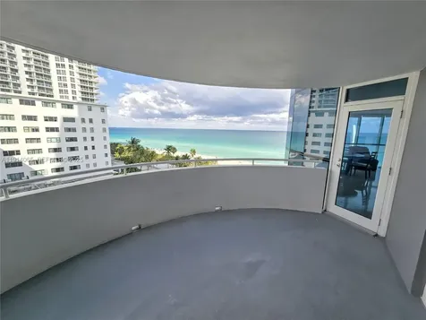 6301 Collins Avenue Miami Beach FL 33141
