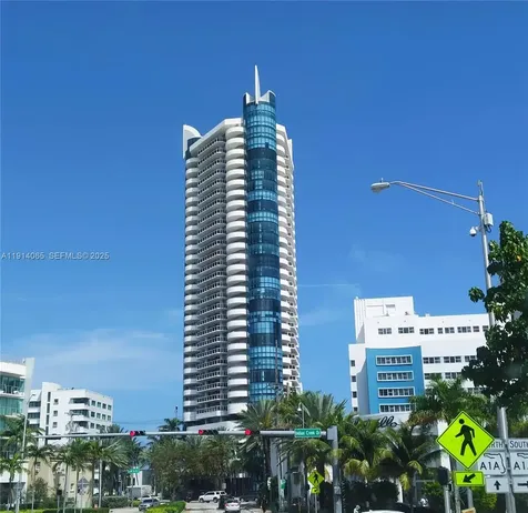6301 Collins Avenue Miami Beach FL 33141
