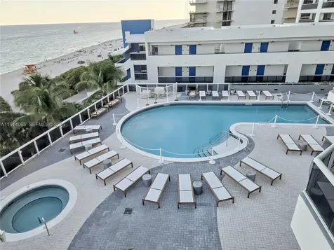 6301 Collins Avenue Miami Beach FL 33141