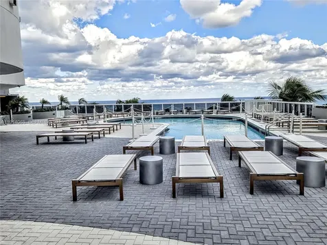 6301 Collins Avenue Miami Beach FL 33141