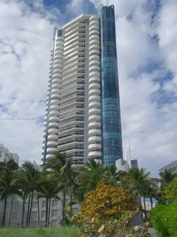 6301 Collins Avenue Miami Beach FL 33141