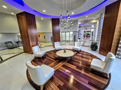 6301 Collins Avenue Miami Beach FL 33141
