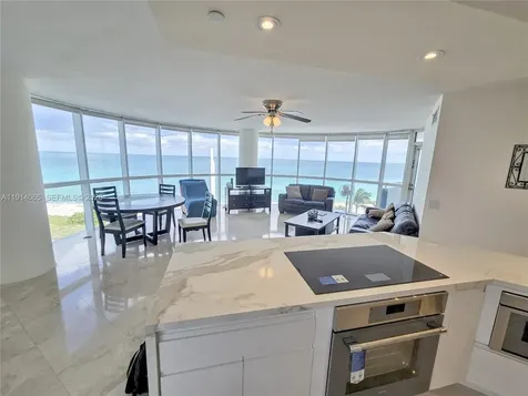 6301 Collins Avenue Miami Beach FL 33141